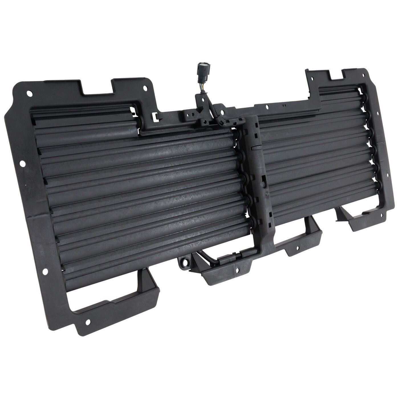 Active Grille Shutter For 2015-2020 Chevrolet Tahoe For Suburban 84378163