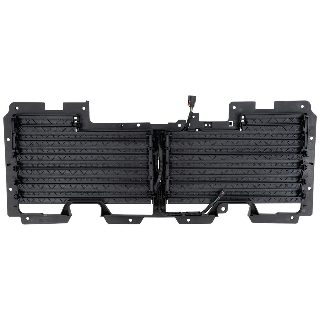 Active Grille Shutter For 2015-2020 Chevrolet Tahoe For Suburban 84378163