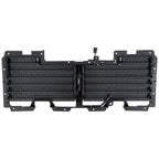 Active Grille Shutter For 2015-2020 Chevrolet Tahoe For Suburban 84378163