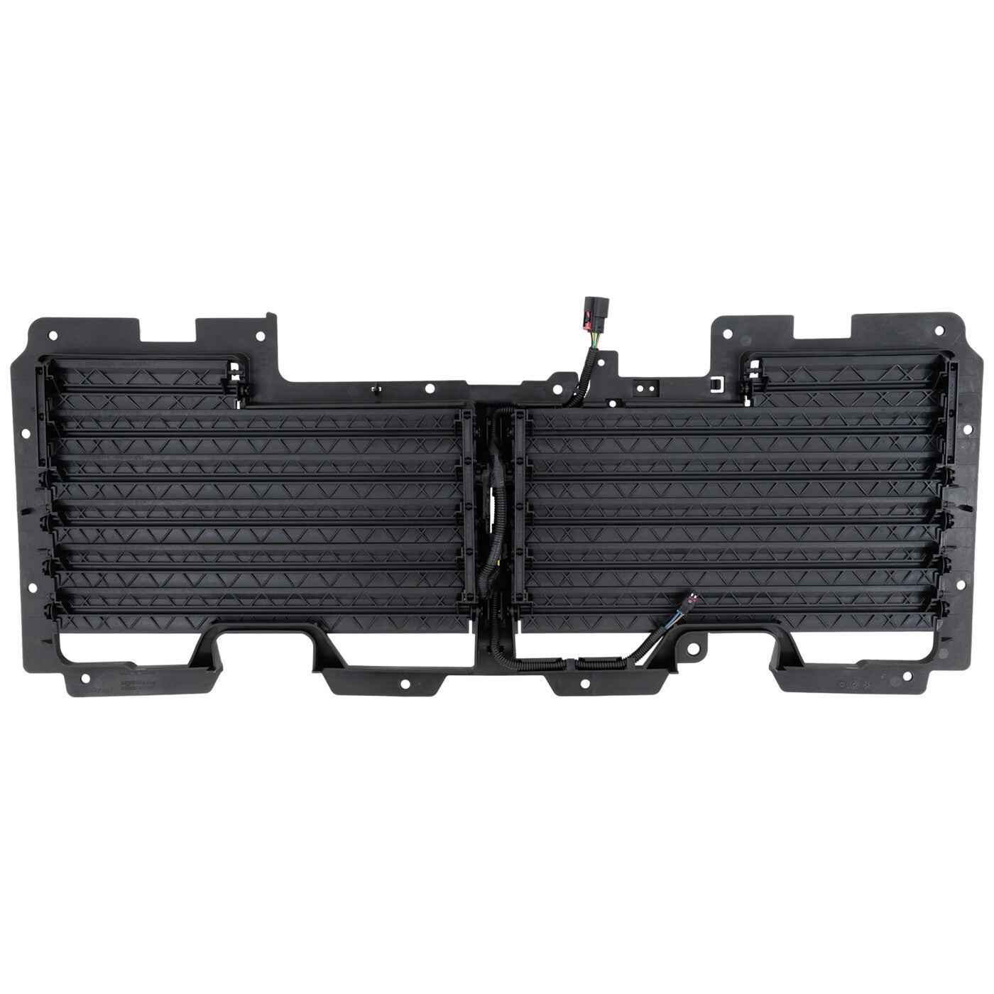 Active Grille Shutter For 2015-2020 Chevrolet Tahoe For Suburban 84378163