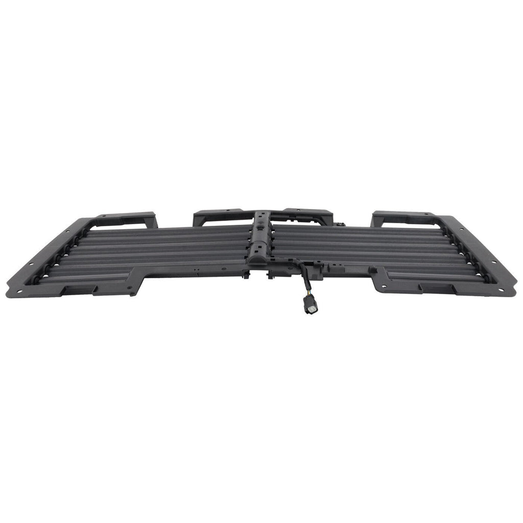 Active Grille Shutter For 2015-2020 Chevrolet Tahoe For Suburban 84378163