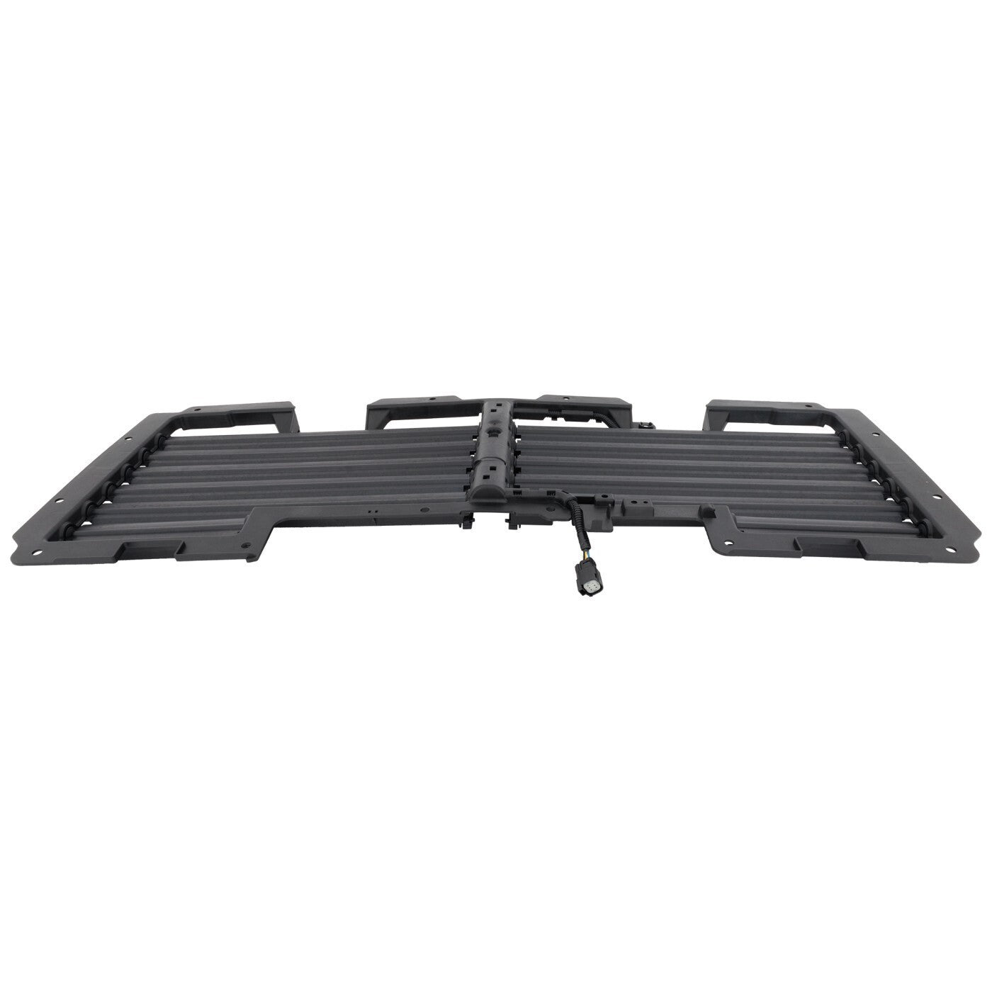 Active Grille Shutter For 2015-2020 Chevrolet Tahoe For Suburban 84378163