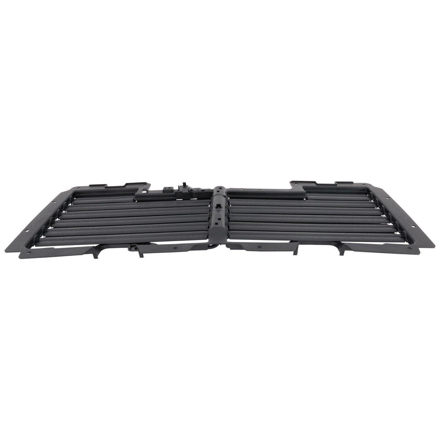 Active Grille Shutter For 2015-2020 Chevrolet Tahoe For Suburban 84378163