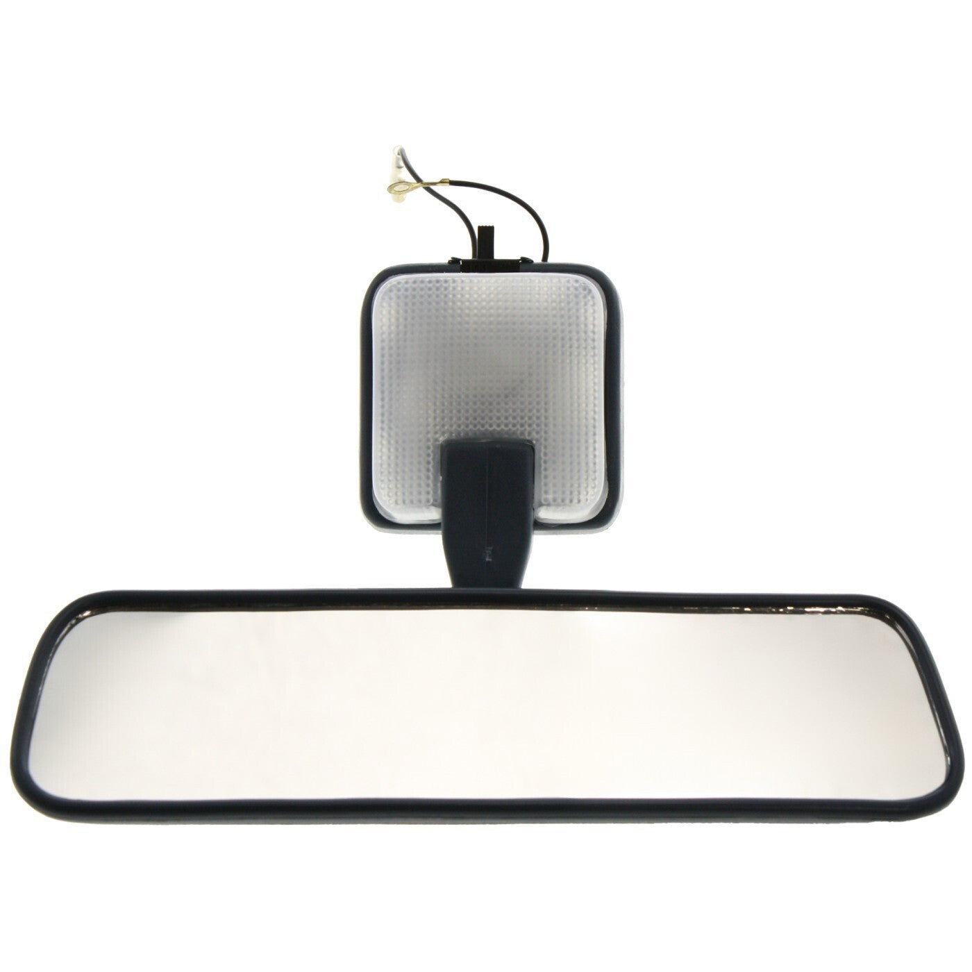 New Rear View Mirror for Toyota 4Runner 4 Runner Pickup TO2950105 878108914204