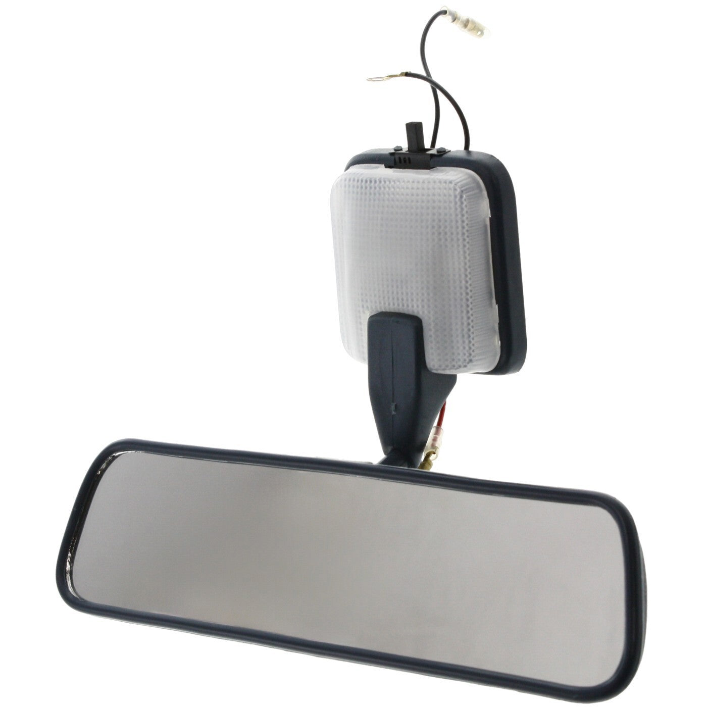 New Rear View Mirror for Toyota 4Runner 4 Runner Pickup TO2950105 878108914204