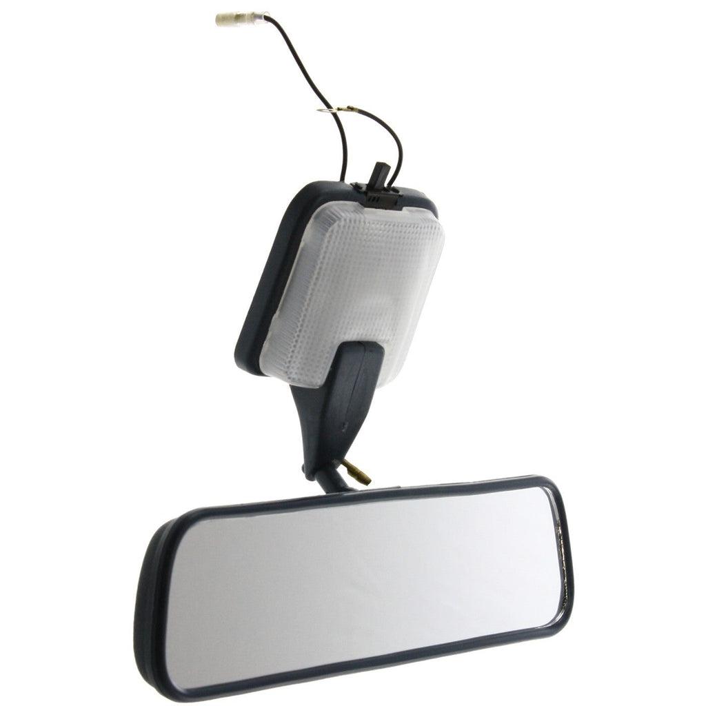 New Rear View Mirror for Toyota 4Runner 4 Runner Pickup TO2950105 878108914204