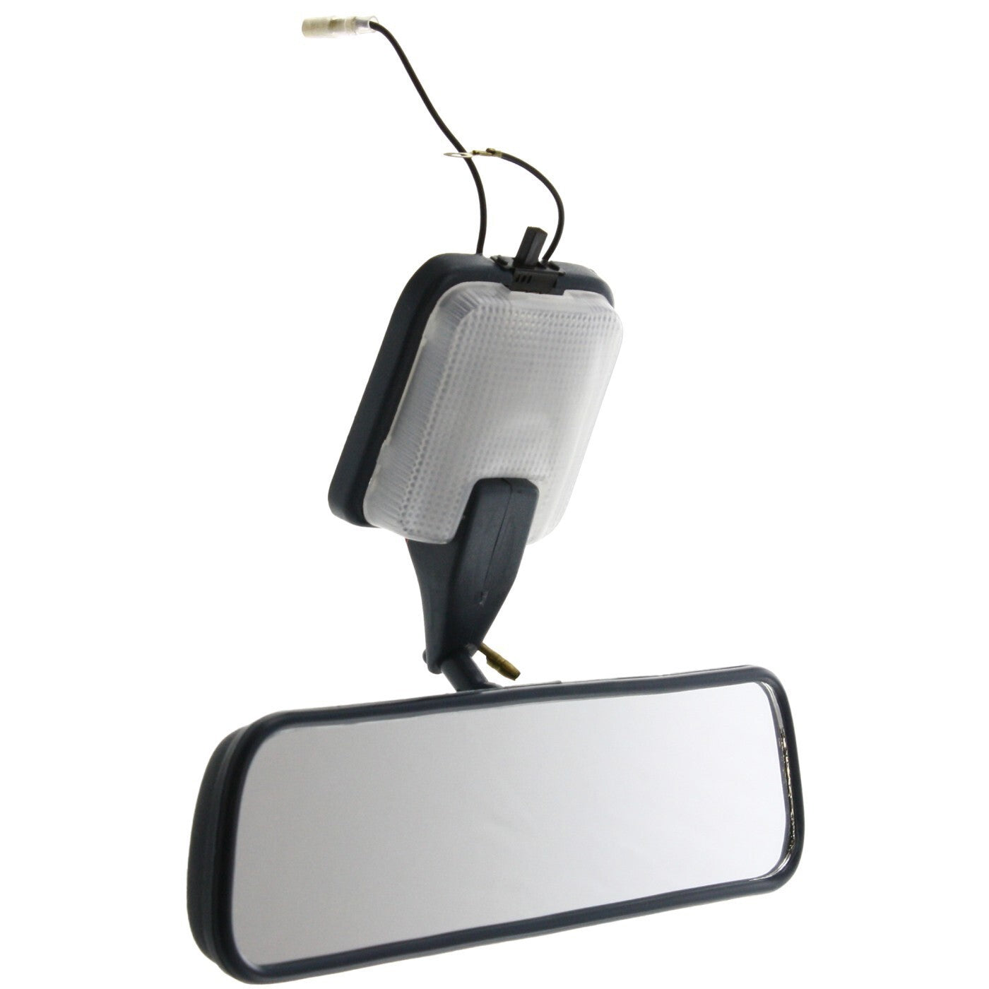 New Rear View Mirror for Toyota 4Runner 4 Runner Pickup TO2950105 878108914204