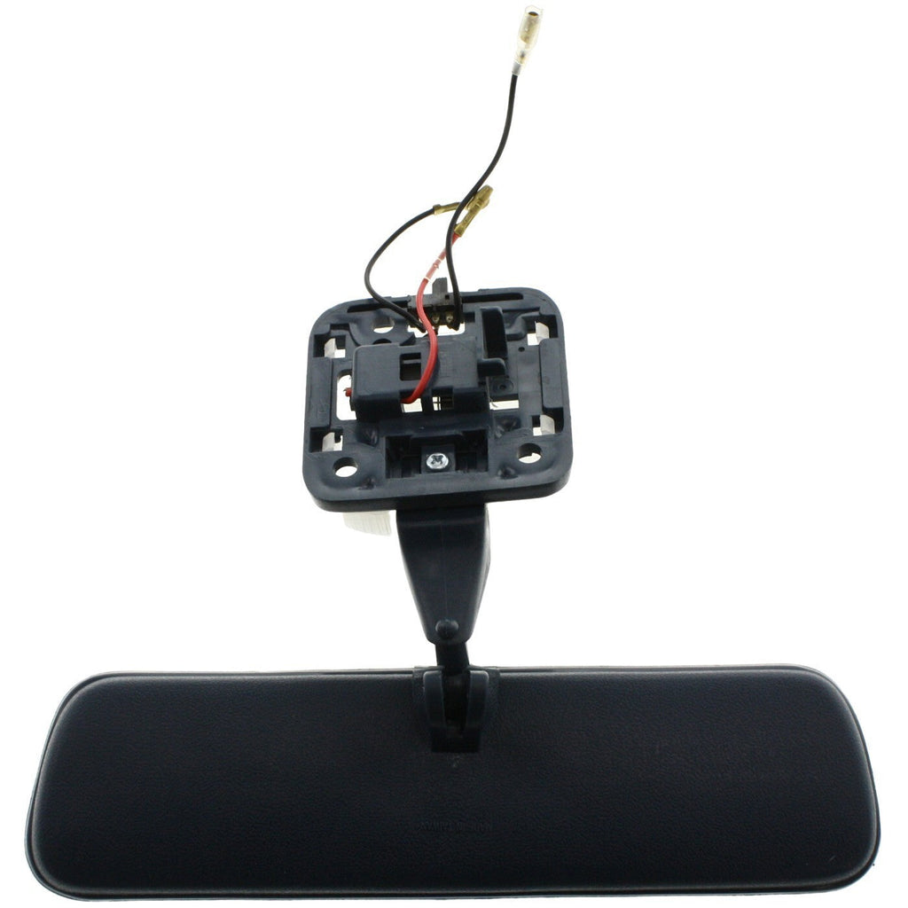 New Rear View Mirror for Toyota 4Runner 4 Runner Pickup TO2950105 878108914204