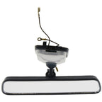 New Rear View Mirror for Toyota 4Runner 4 Runner Pickup TO2950105 878108914204