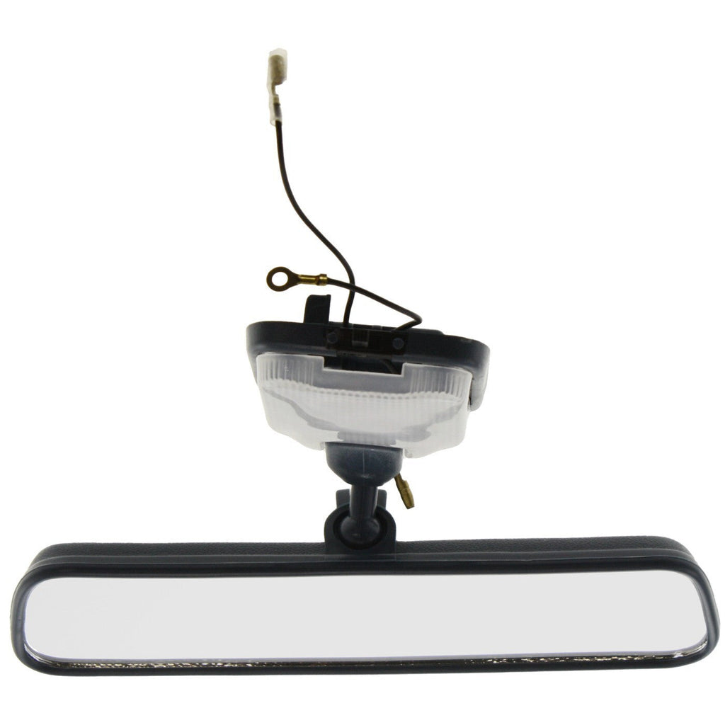 New Rear View Mirror for Toyota 4Runner 4 Runner Pickup TO2950105 878108914204