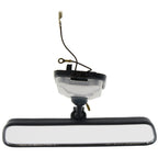 New Rear View Mirror for Toyota 4Runner 4 Runner Pickup TO2950105 878108914204