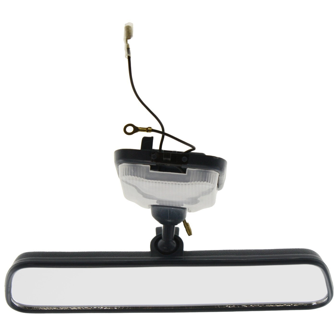 New Rear View Mirror for Toyota 4Runner 4 Runner Pickup TO2950105 878108914204