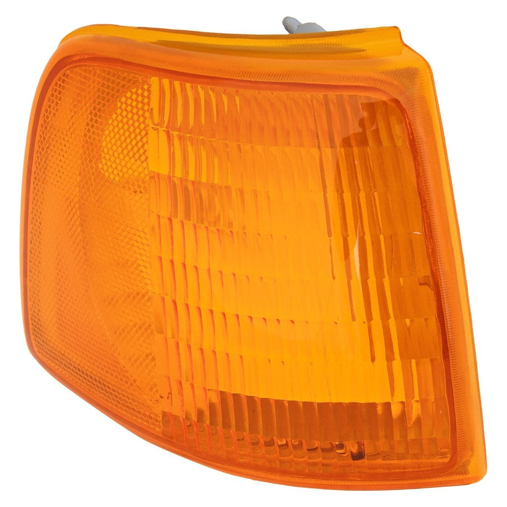 Header Panel Nose Headlight lamp Mounting for Ford Ranger 1995-1997