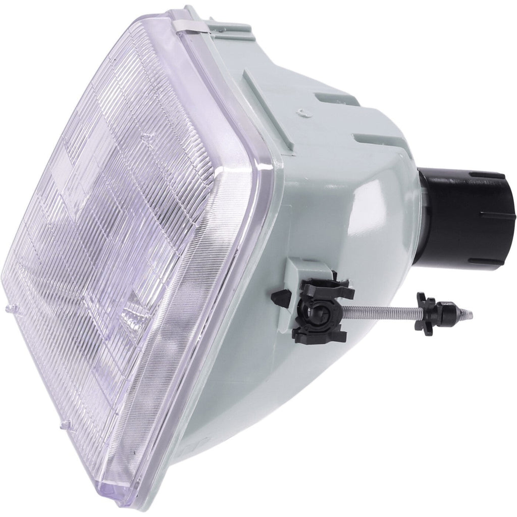 Header Panel Nose Headlight lamp Mounting for Ford Ranger 1995-1997