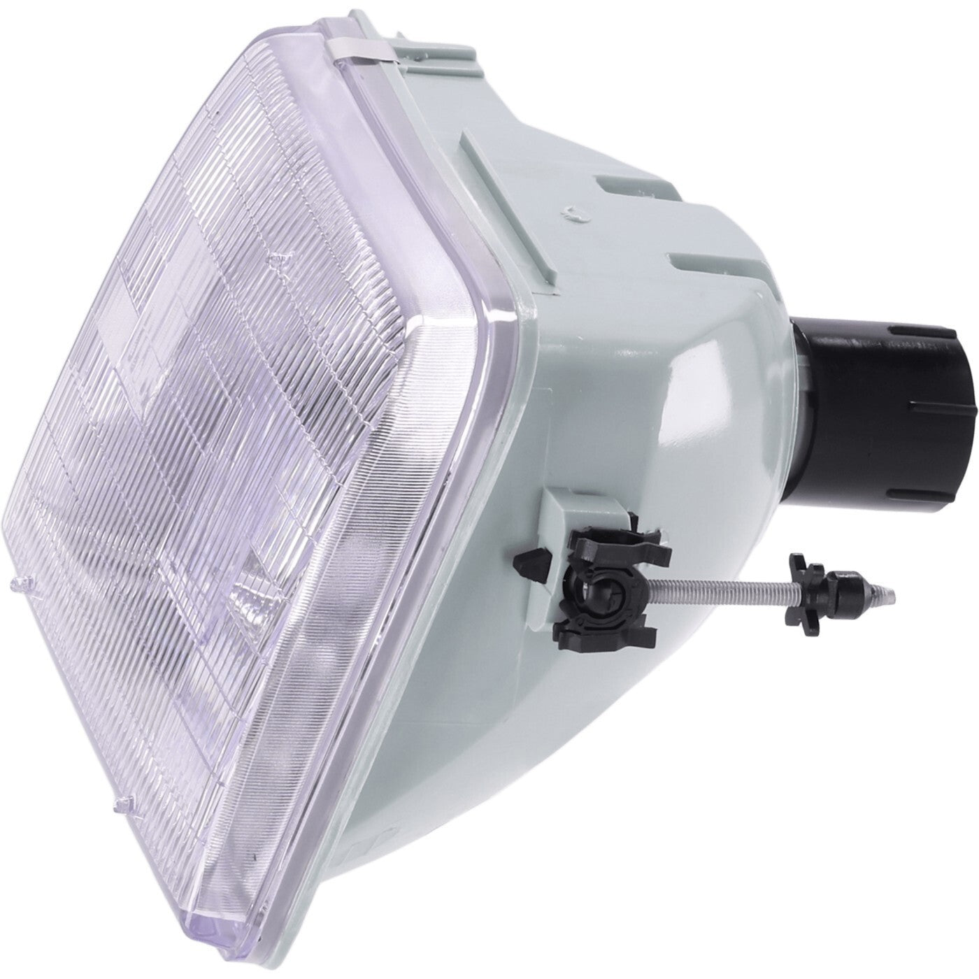 Header Panel Nose Headlight lamp Mounting for Ford Ranger 1995-1997