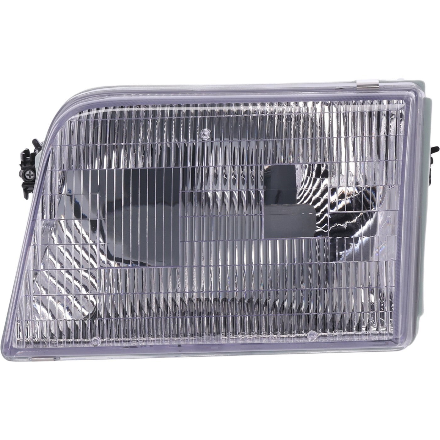 Header Panel Nose Headlight lamp Mounting for Ford Ranger 1995-1997