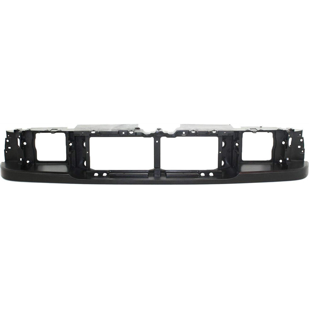 Header Panel Nose Headlight lamp Mounting for Ford Ranger 1995-1997