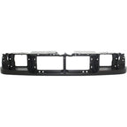 Header Panel Nose Headlight lamp Mounting for Ford Ranger 1995-1997