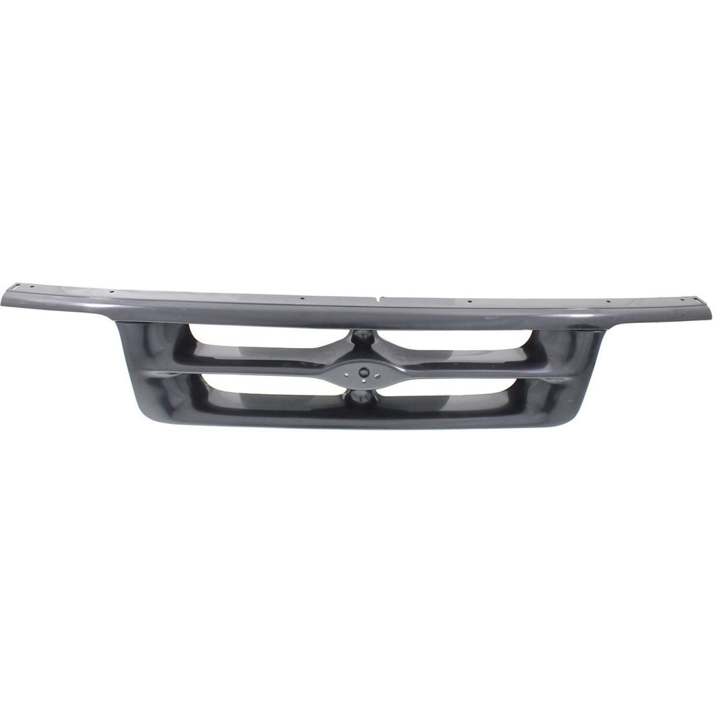Header Panel Nose Headlight lamp Mounting for Ford Ranger 1995-1997