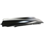 Front Bumper Covers Fascias Fender Kit For 1996-1998 Honda Civic