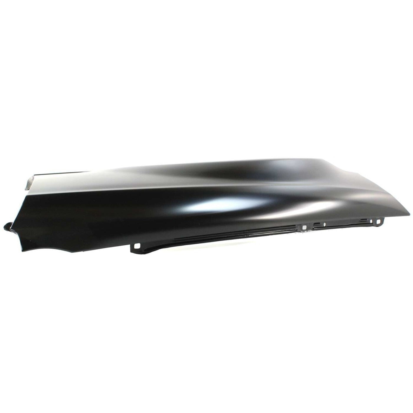 Front Bumper Covers Fascias Fender Kit For 1996-1998 Honda Civic