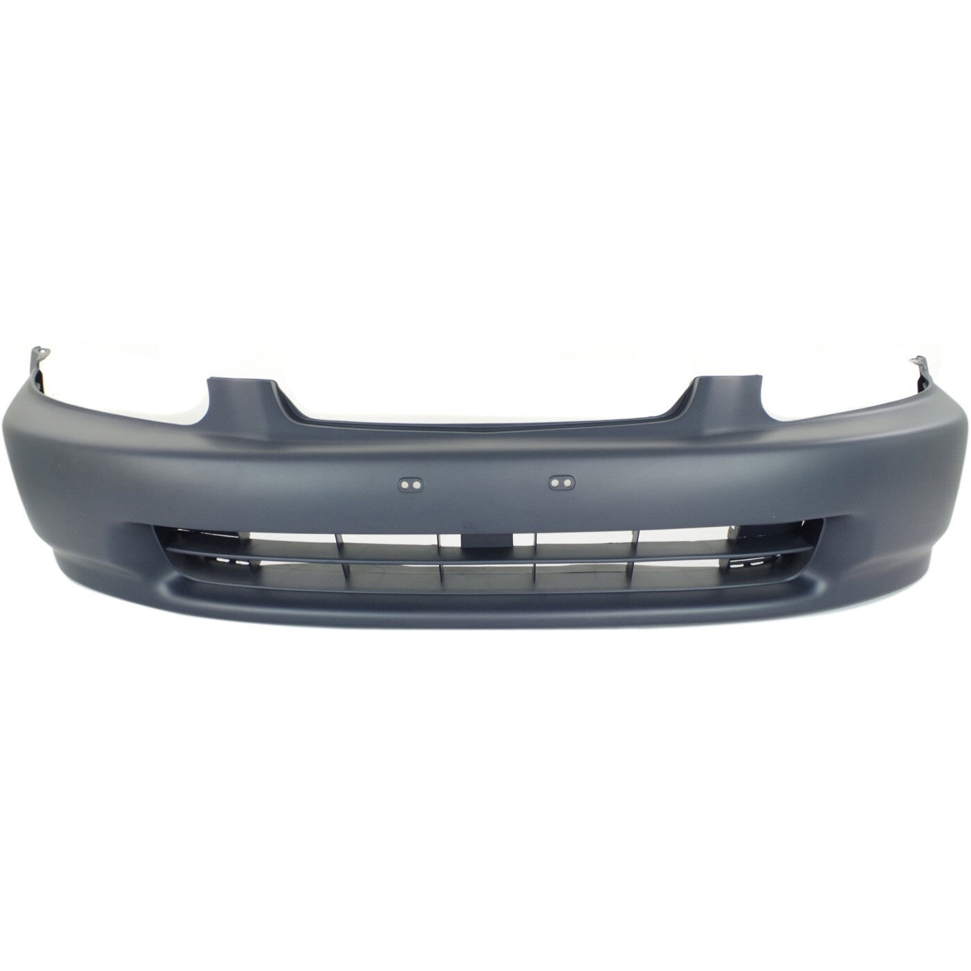 Front Bumper Covers Fascias Fender Kit For 1996-1998 Honda Civic