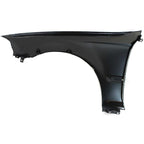 Front Bumper Covers Fascias Fender Kit For 1996-1998 Honda Civic