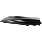 Front Bumper Covers Fascias Fender Kit For 1996-1998 Honda Civic