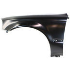 Front Bumper Covers Fascias Fender Kit For 1996-1998 Honda Civic