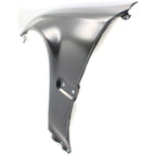 Front Bumper Covers Fascias Fender Kit For 1996-1998 Honda Civic