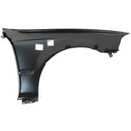 Front Bumper Covers Fascias Fender Kit For 1996-1998 Honda Civic