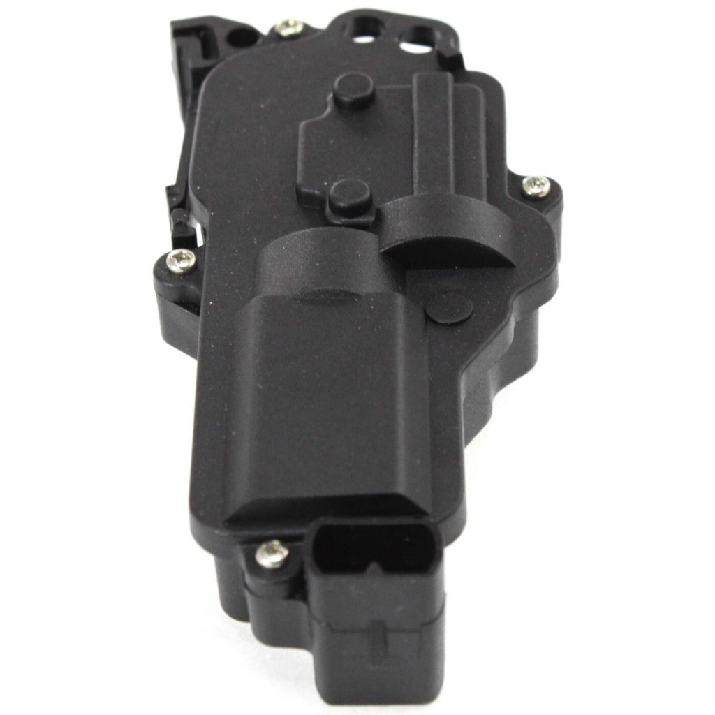 New Black Exterior Door Lock Actuator For Ford -Passenger Side /6L3Z25218A42AA