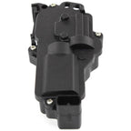 New Black Exterior Door Lock Actuator For Ford -Passenger Side /6L3Z25218A42AA