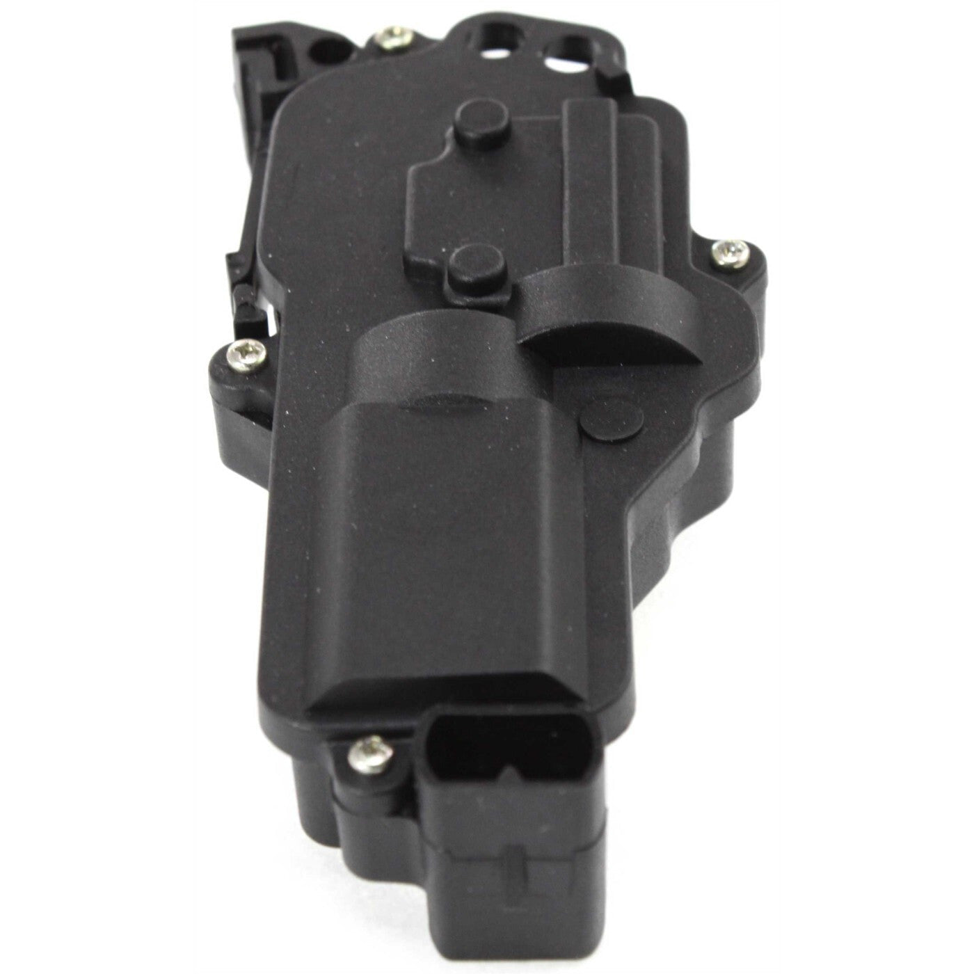 New Black Exterior Door Lock Actuator For Ford -Passenger Side /6L3Z25218A42AA