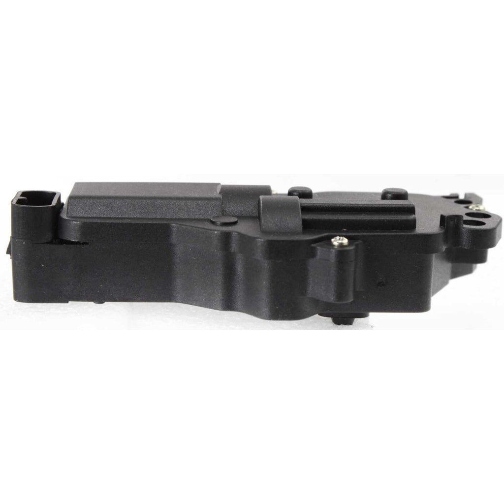 New Black Exterior Door Lock Actuator For Ford -Passenger Side /6L3Z25218A42AA