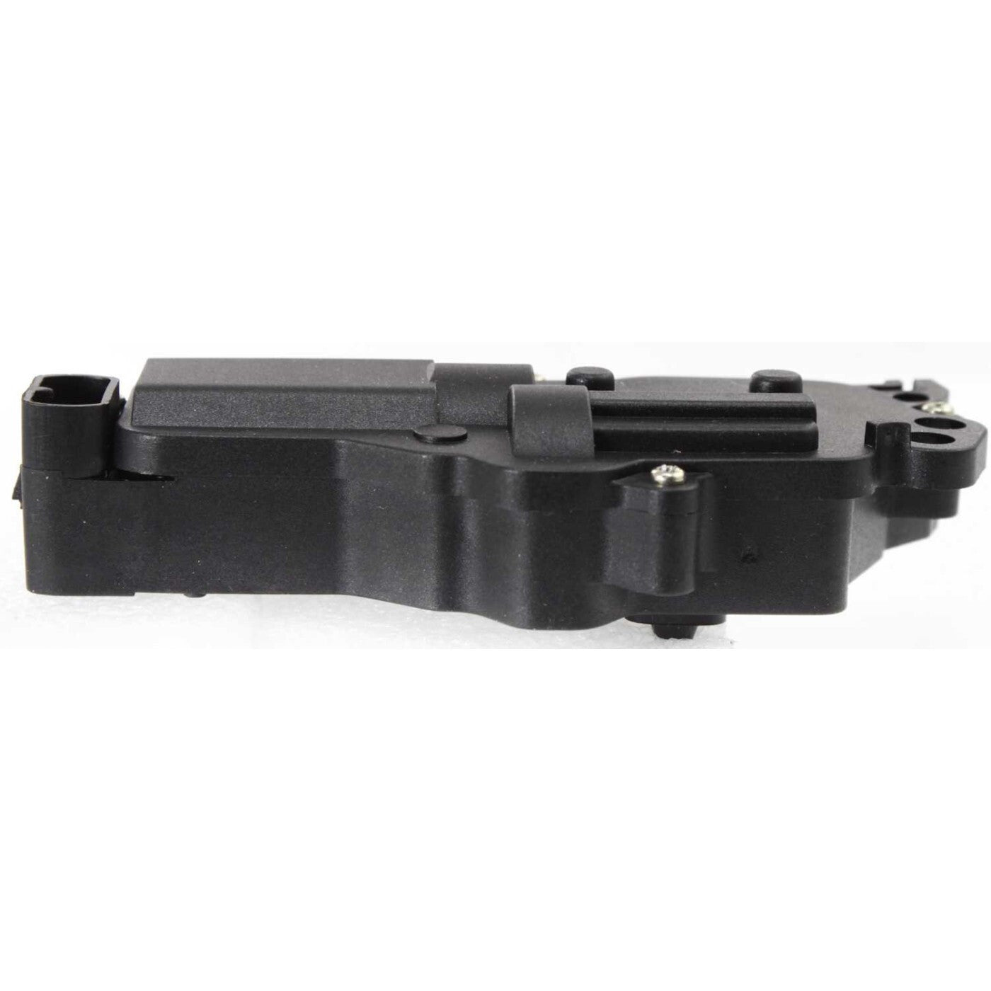 New Black Exterior Door Lock Actuator For Ford -Passenger Side /6L3Z25218A42AA