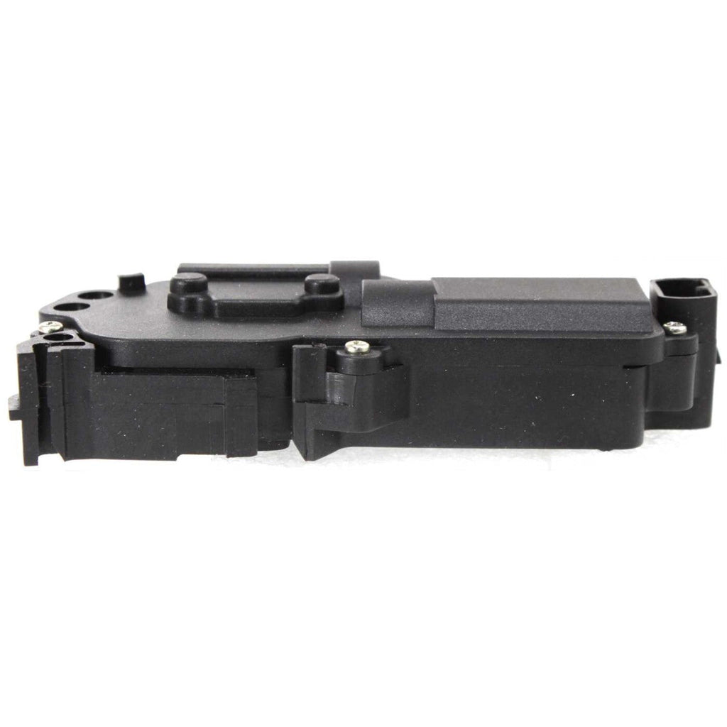 New Black Exterior Door Lock Actuator For Ford -Passenger Side /6L3Z25218A42AA