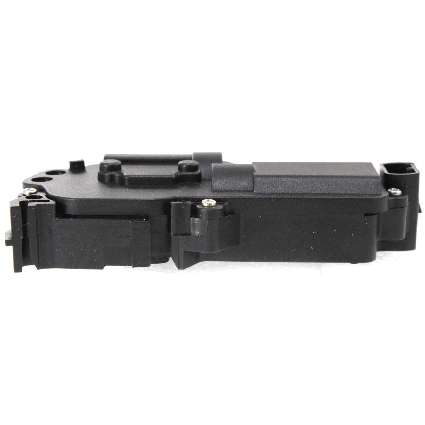 New Black Exterior Door Lock Actuator For Ford -Passenger Side /6L3Z25218A42AA
