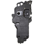 New Black Exterior Door Lock Actuator For Ford -Passenger Side /6L3Z25218A42AA