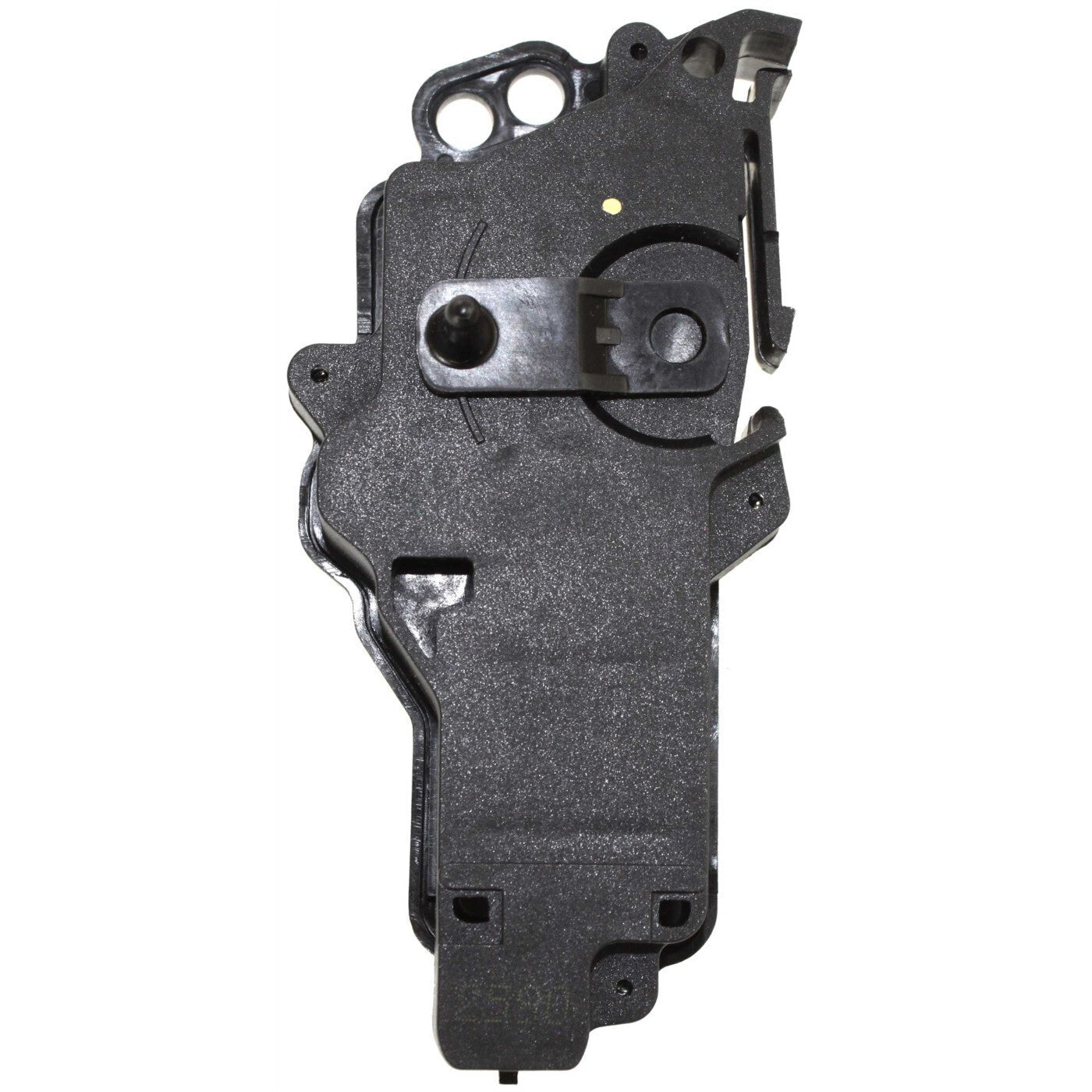 New Black Exterior Door Lock Actuator For Ford -Passenger Side /6L3Z25218A42AA