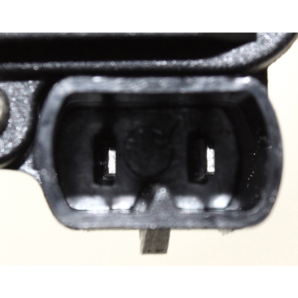 New Black Exterior Door Lock Actuator For Ford -Passenger Side /6L3Z25218A42AA