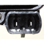 New Black Exterior Door Lock Actuator For Ford -Passenger Side /6L3Z25218A42AA