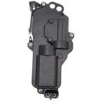 New Black Exterior Door Lock Actuator For Ford -Passenger Side /6L3Z25218A42AA