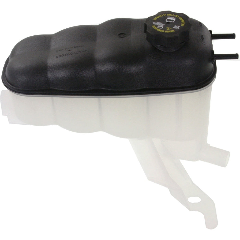 Coolant Reservoir For 2015-2020 Chevrolet Tahoe Fits Suburban GM3014134