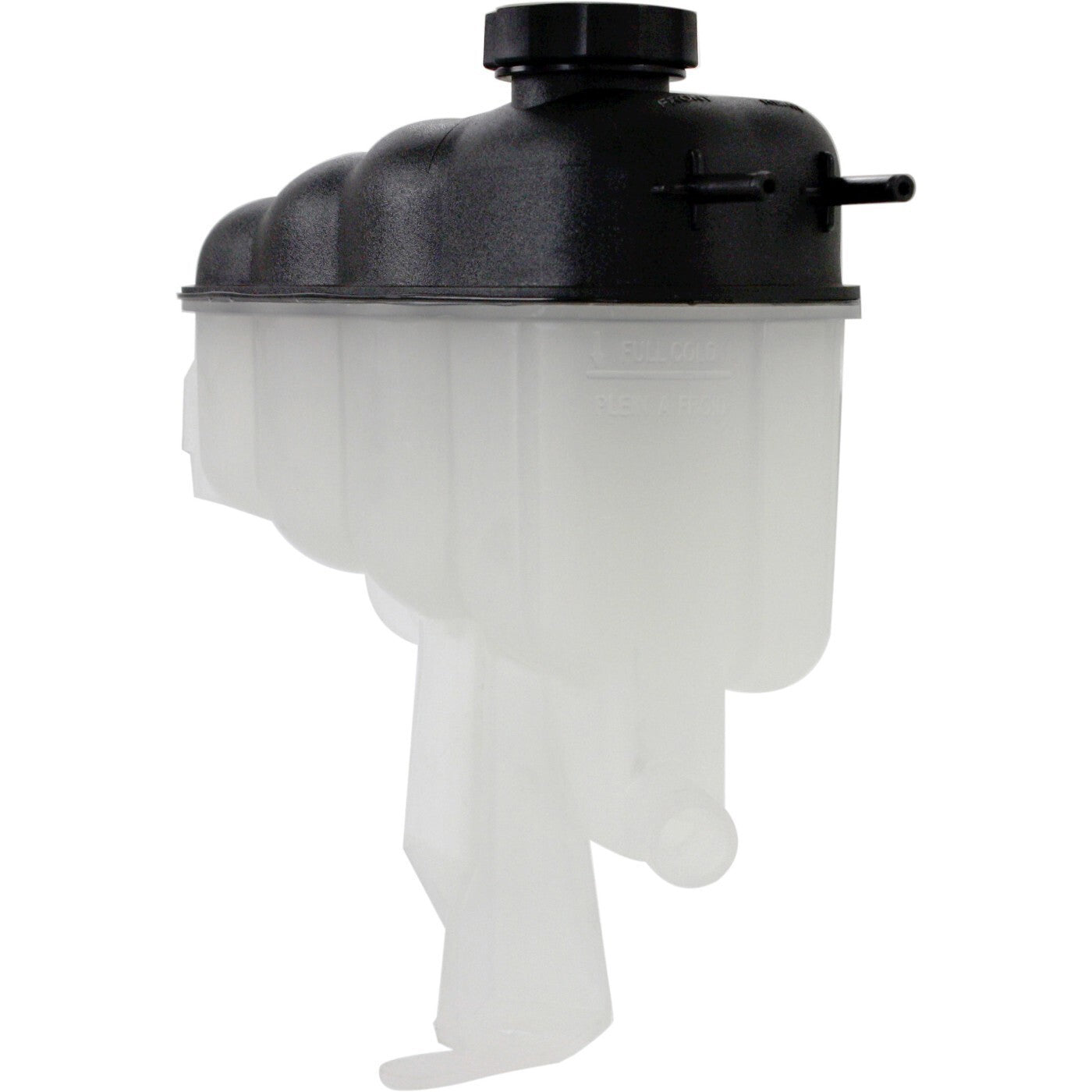 Coolant Reservoir For 2015-2020 Chevrolet Tahoe Fits Suburban GM3014134