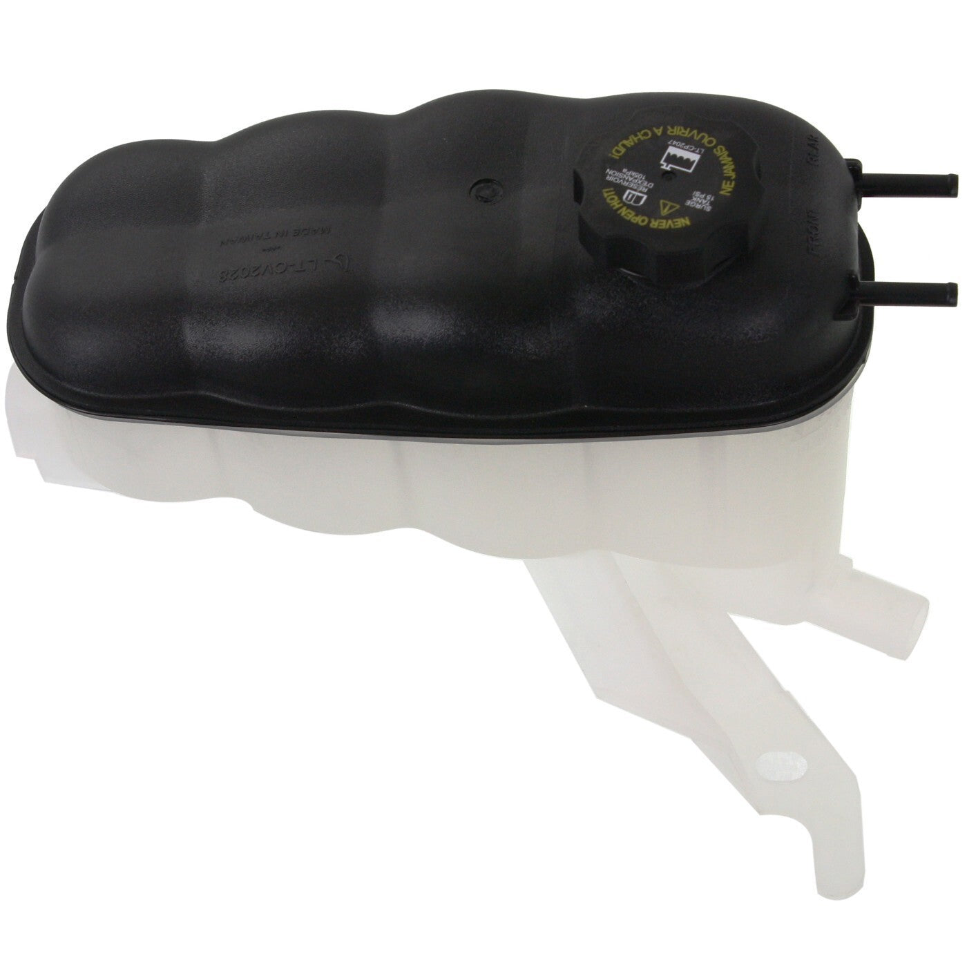 Coolant Reservoir For 2015-2020 Chevrolet Tahoe Fits Suburban GM3014134