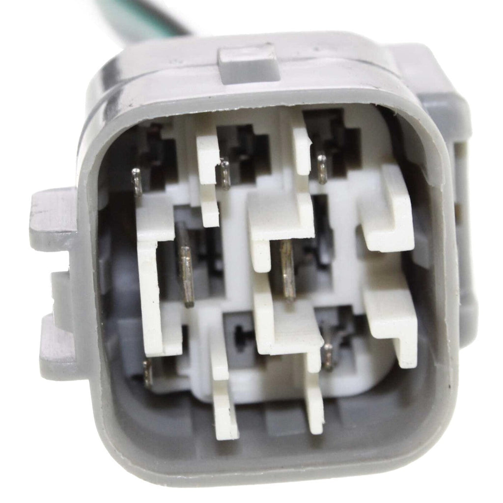 Neutral Safety Switch For Jeep Cherokee 1997-2001