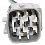 Neutral Safety Switch For Jeep Cherokee 1997-2001