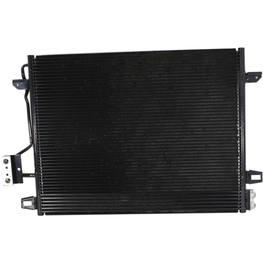 AC Condenser A/C Air Conditioning for Town & Country Grand Caravan Minivan New