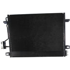 AC Condenser A/C Air Conditioning for Town & Country Grand Caravan Minivan New